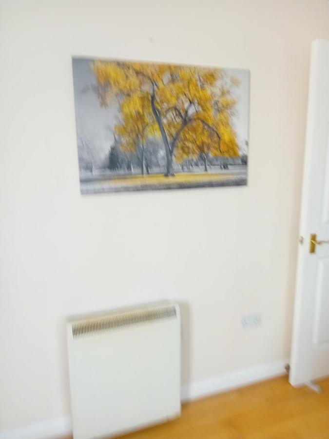 Ensuite Double Room Лондон Екстер'єр фото